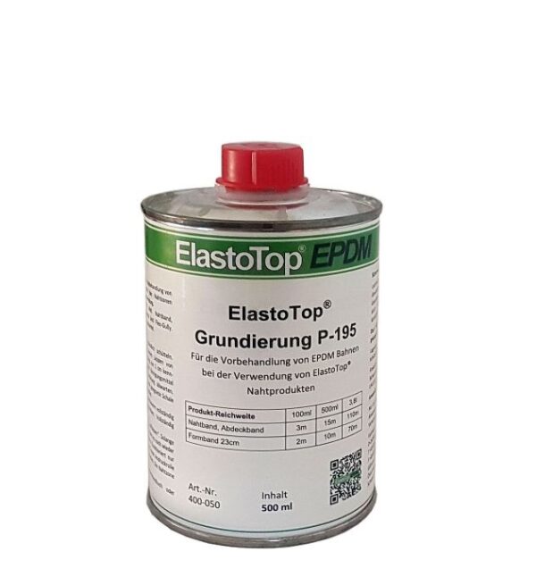 EPDM-Grundierung