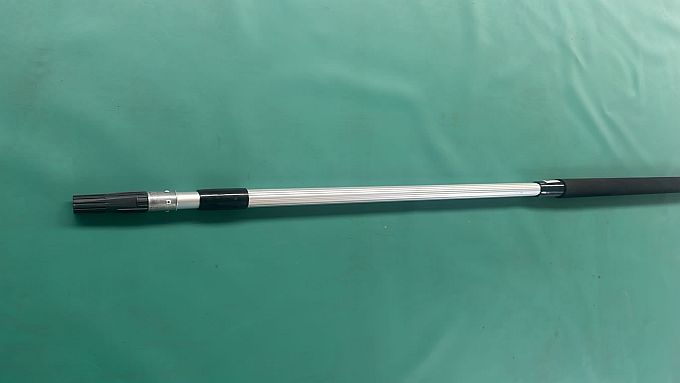 Teleskopverlängerung