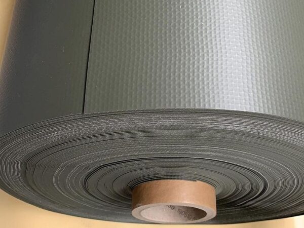 Teichfolie gewebeverstärkt